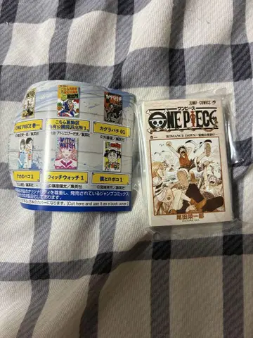 주간 소년 점프 점프 코믹스 컬렉션 ONE PIECE