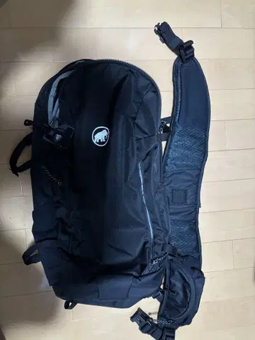 마무트 MAMMUT Lithium20 리튬 20