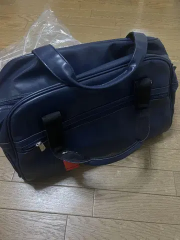 HONMA 혼마 보스턴 백