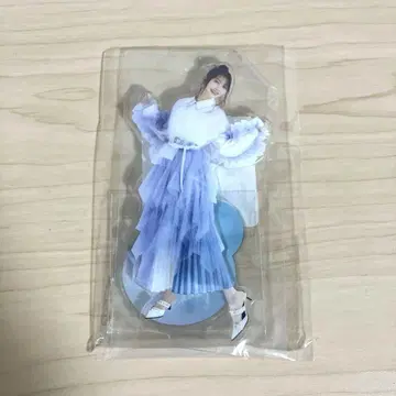 아마미야 소라 아크릴 스탠드 새상품