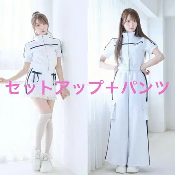 로제 뮤즈 셋업+팬츠