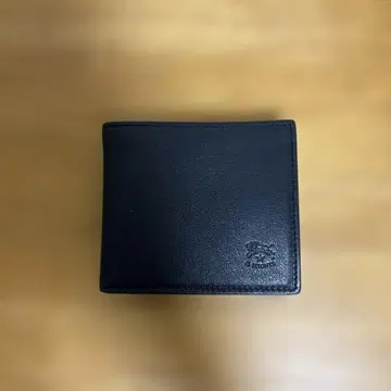 일비종떼 접이식 지갑 미사용 새상품 공식 구매 미사용 새상품