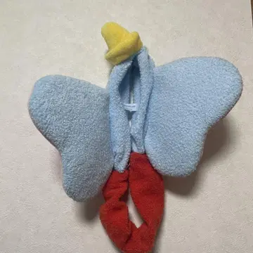나비 모양 헤어밴드
