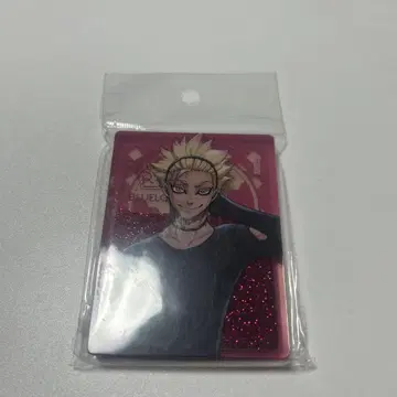 블루 록 블루 록 시도 류세이 프리즘 아크릴 블록