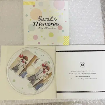코토부키 레이지 트레이딩 CD