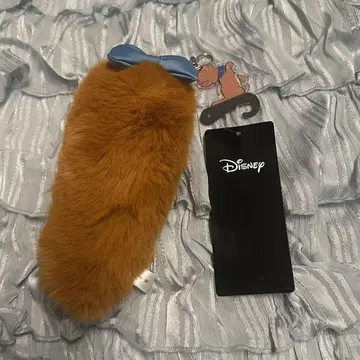 Disney 아베일 백참 루즈 꼬리