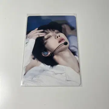 SEVENTEEN THE8 민하오 영화 특전 follow again