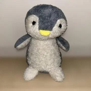 펭귄 봉제 인형