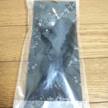 블랙 호쿠토 요시노 멘프로