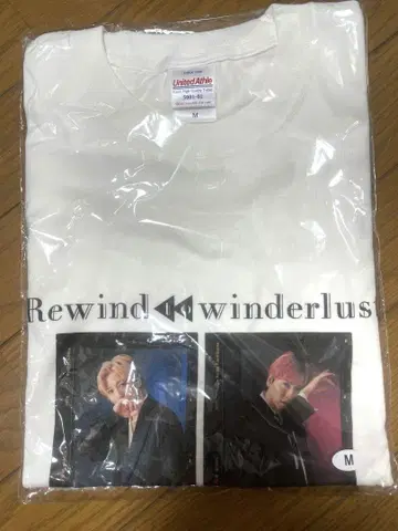 w-inds. 투어 굿즈