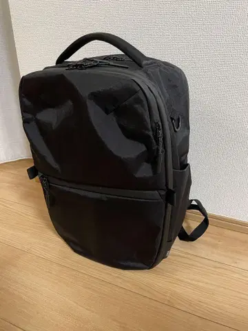 [ 새상품급 ] Aer City Pack Pro X-Pac