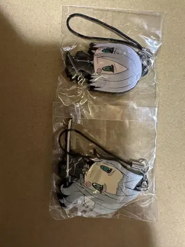FF 러버 스트랩 카다쥬 세피로스