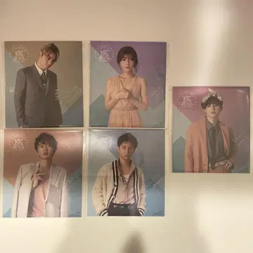 AAA 색지 세트