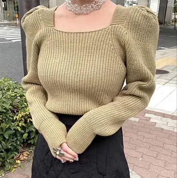 nugu 니트