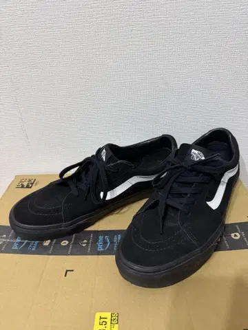 Vans 올드스쿨 751505 28.5cm 새상품급