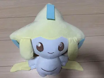 포켓몬스터 지라치 봉제 인형