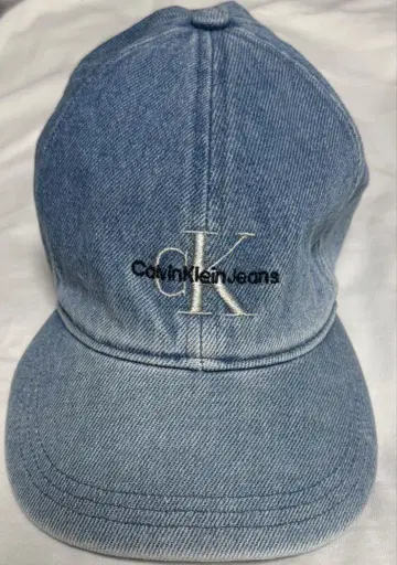 calvinklein jeans 캡
