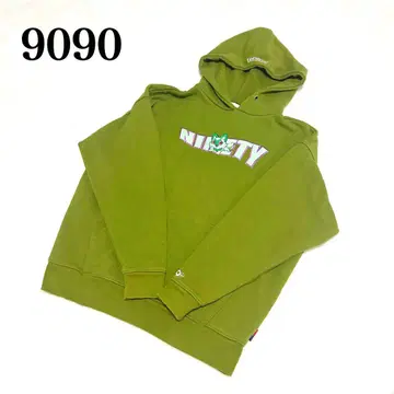 9090 포켓몬 후드티 냐오하 후디 M