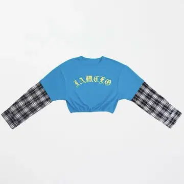 IMCEO 셔츠 나카 리이사 RE.