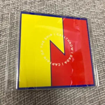 [단종] 콜슬로우 & DaDa SPLIT DEMO CD