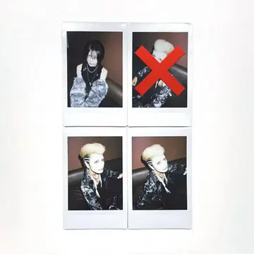 달콤한 폭력 폴라로이드 9