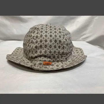 TIGHTBOOTH RHOMBUS HAT 타이트부스 버킷햇