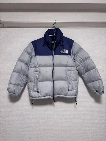 THE NORTH FACE 다운 자켓 M 사이즈