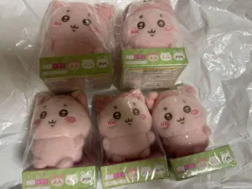 치이카와 (먼작귀)   시리즈 헌책방 카니짱 5세트