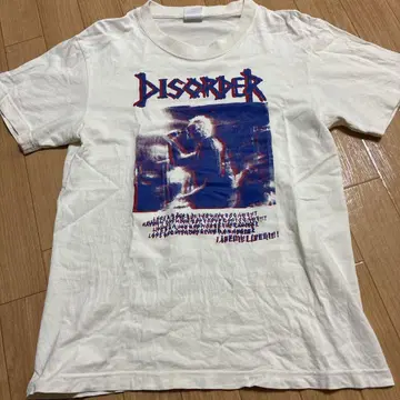 DISORDER