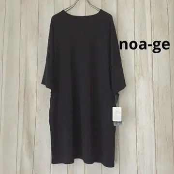 [ 미사용 ] noa-ge 원피스