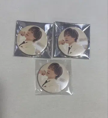 우라시마사카타센 토나리노 사카타 실사 캔뱃지 wedding