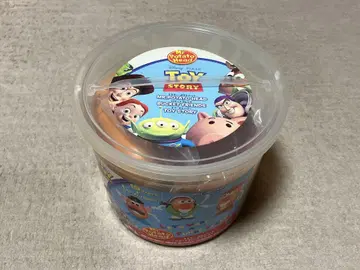 토이스토리 Mr. 포테이토 헤드 버킷 프렌즈