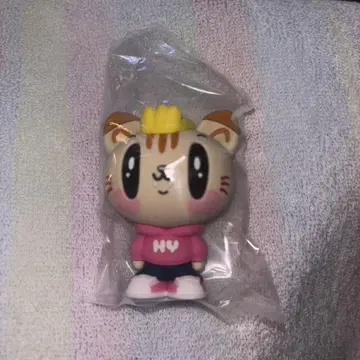 코모리 하야토 제 고양이 미니 피규어