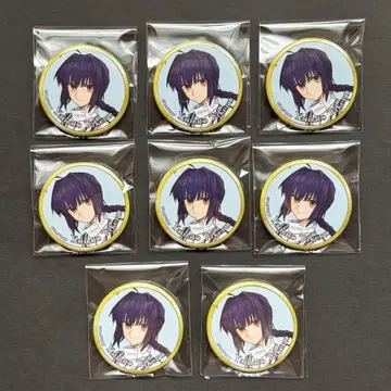 FGO 영기 소환 캔뱃지 영기 캔 vol.12 야마토타케루 사므렘 세이버