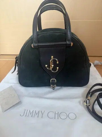 Jimmy Choo VARENNE BOWLING