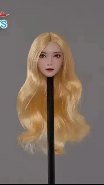 Z6TOYS ZC016C 1/6 피규어 헤드