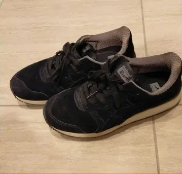오니츠카타이거 타이거 리 24.5cm