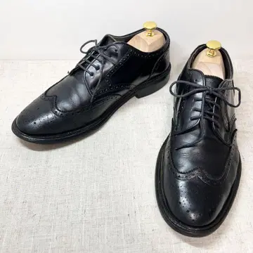 REGAL 리갈 V168 비즈니스 슈즈 윙팁 26cm