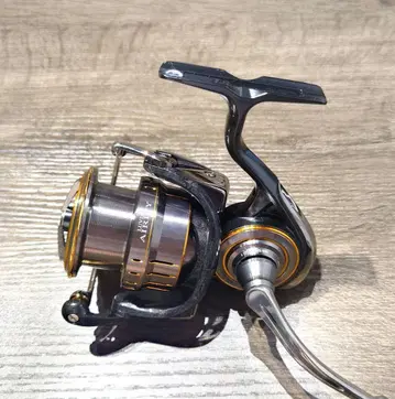 21 루비아스 에어리티 LT4000-C 노멀 기어