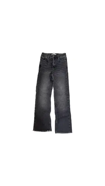 zara 플레어 데님
