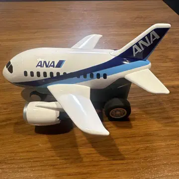 ana 비행기 완구 토이코