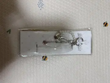 SnowMan 팝업 POPUP 한국 퍼스트 스노우 키링