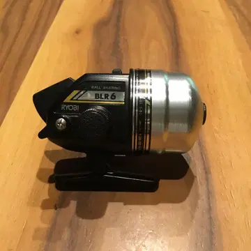 RYOBI BLR 6 볼 베어링 낚시릴