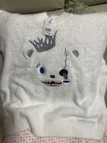 usj 하미곰 서울 니트 베스트
