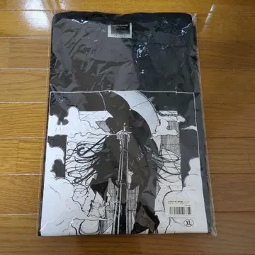 헬싱 립반 빈클 T셔츠 hellsing