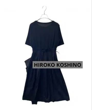 TRUNK HIROKO KOSHINO 히로코 코시노 원피스 반팔