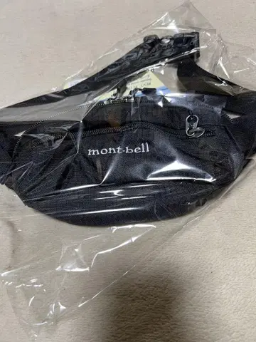 몽벨 델타 가셋 파우치 S