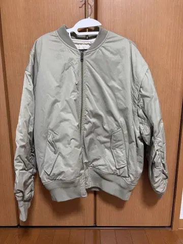 kastane 카스타네 여성용 MA-1