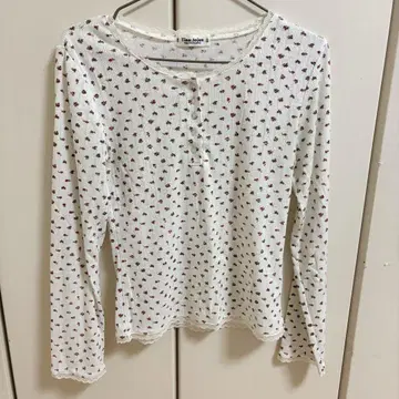 티나 조준 서멀 T