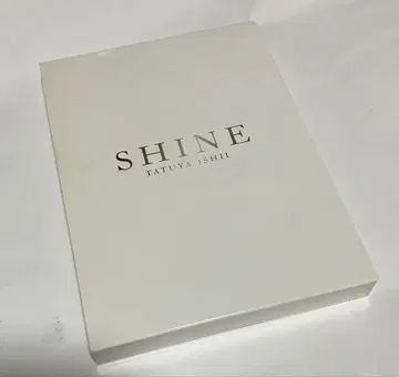 이시이 타츠야 DVD SHINE